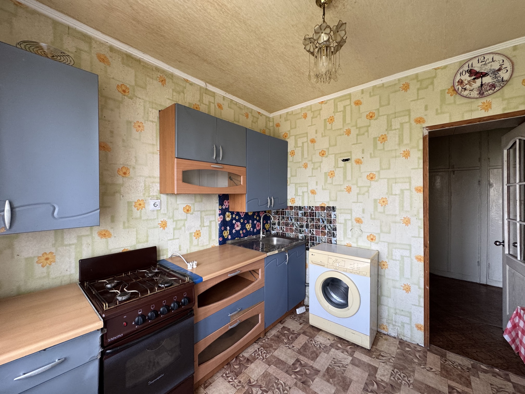 Продаж 2-кімнатної квартири 55 м², Бурштинова вул., 42