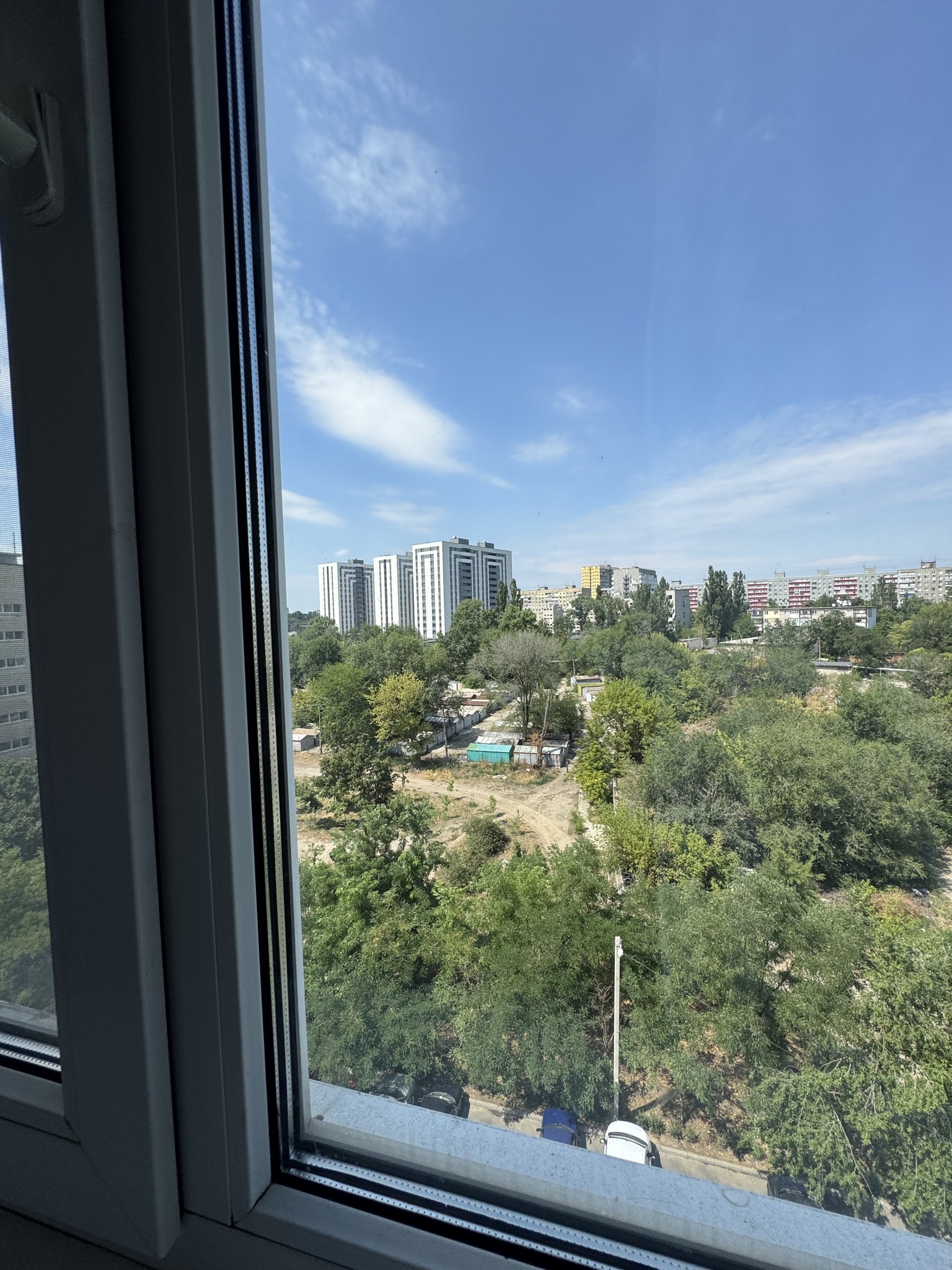 Продаж 2-кімнатної квартири 55 м², Бурштинова вул., 42