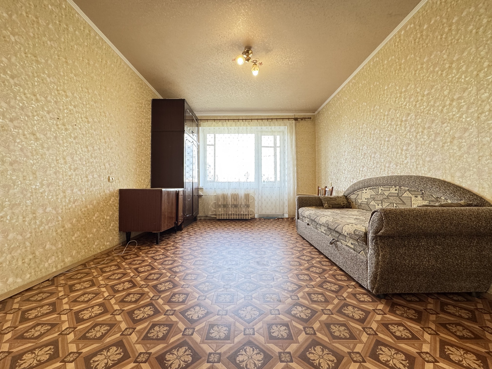 Продаж 2-кімнатної квартири 55 м², Бурштинова вул., 42