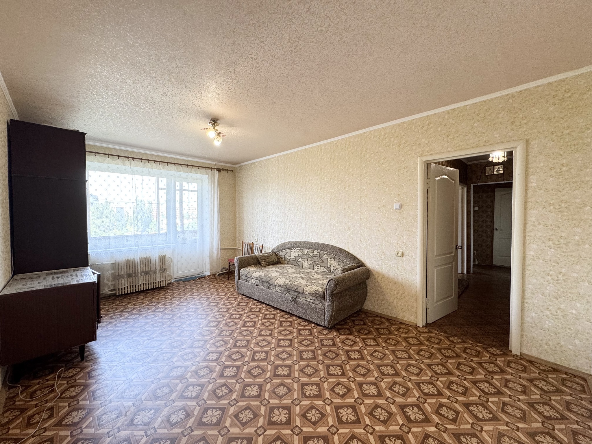 Продаж 2-кімнатної квартири 55 м², Бурштинова вул., 42