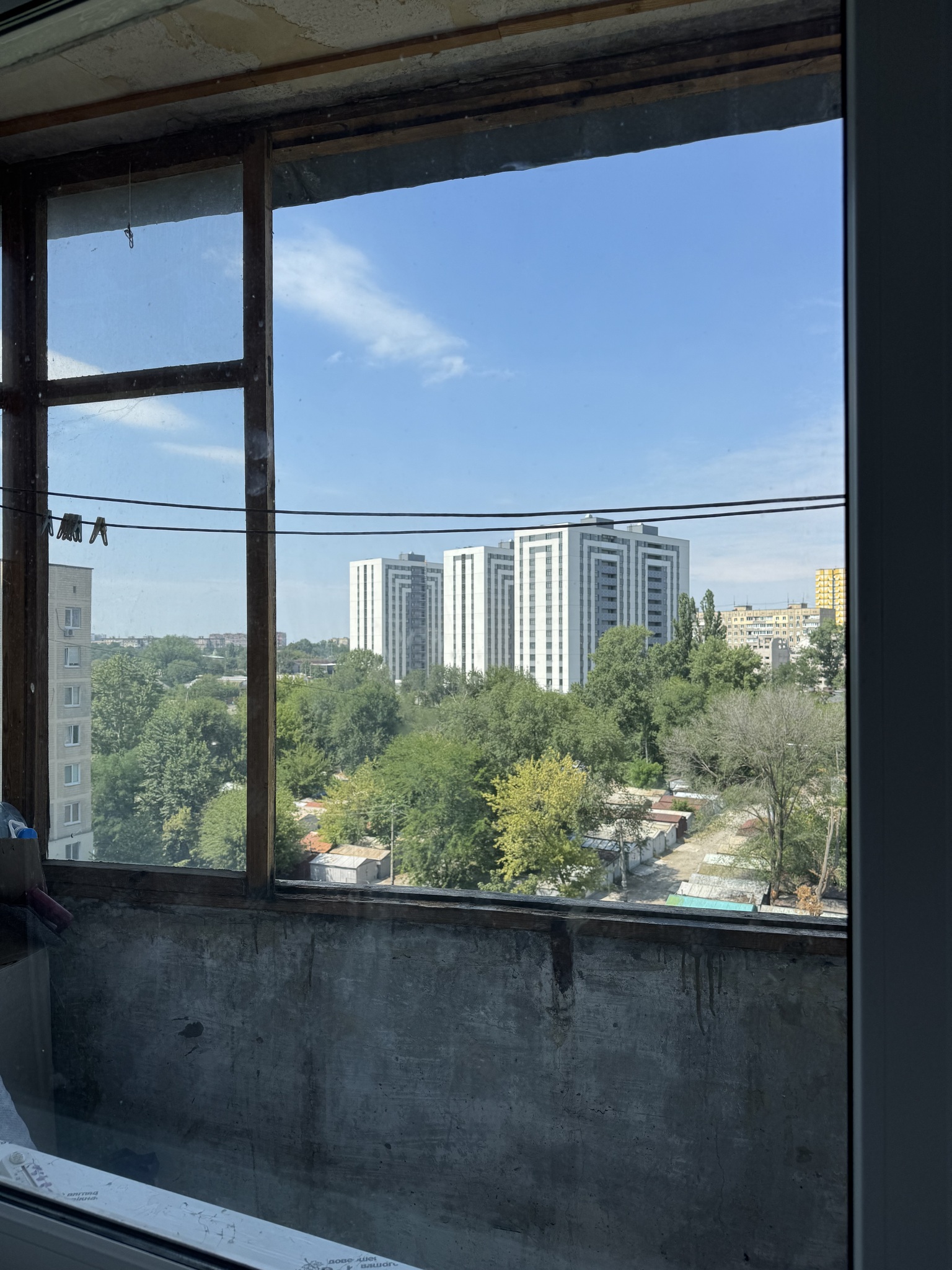 Продаж 2-кімнатної квартири 55 м², Бурштинова вул., 42
