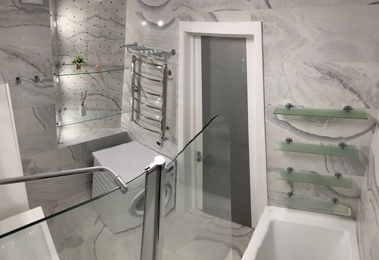 Продажа 2-комнатной квартиры 68 м²