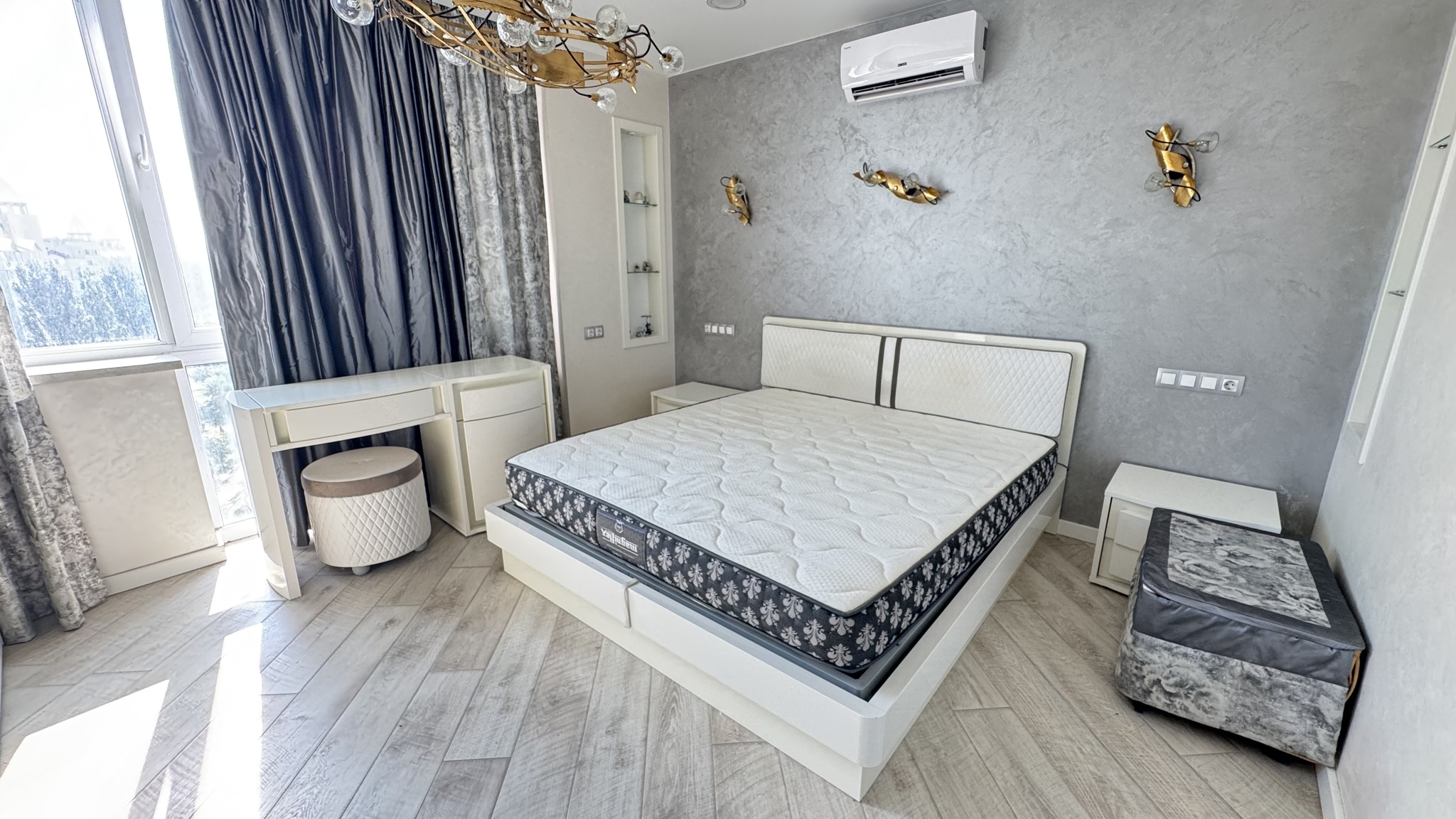Продажа 2-комнатной квартиры 68 м²