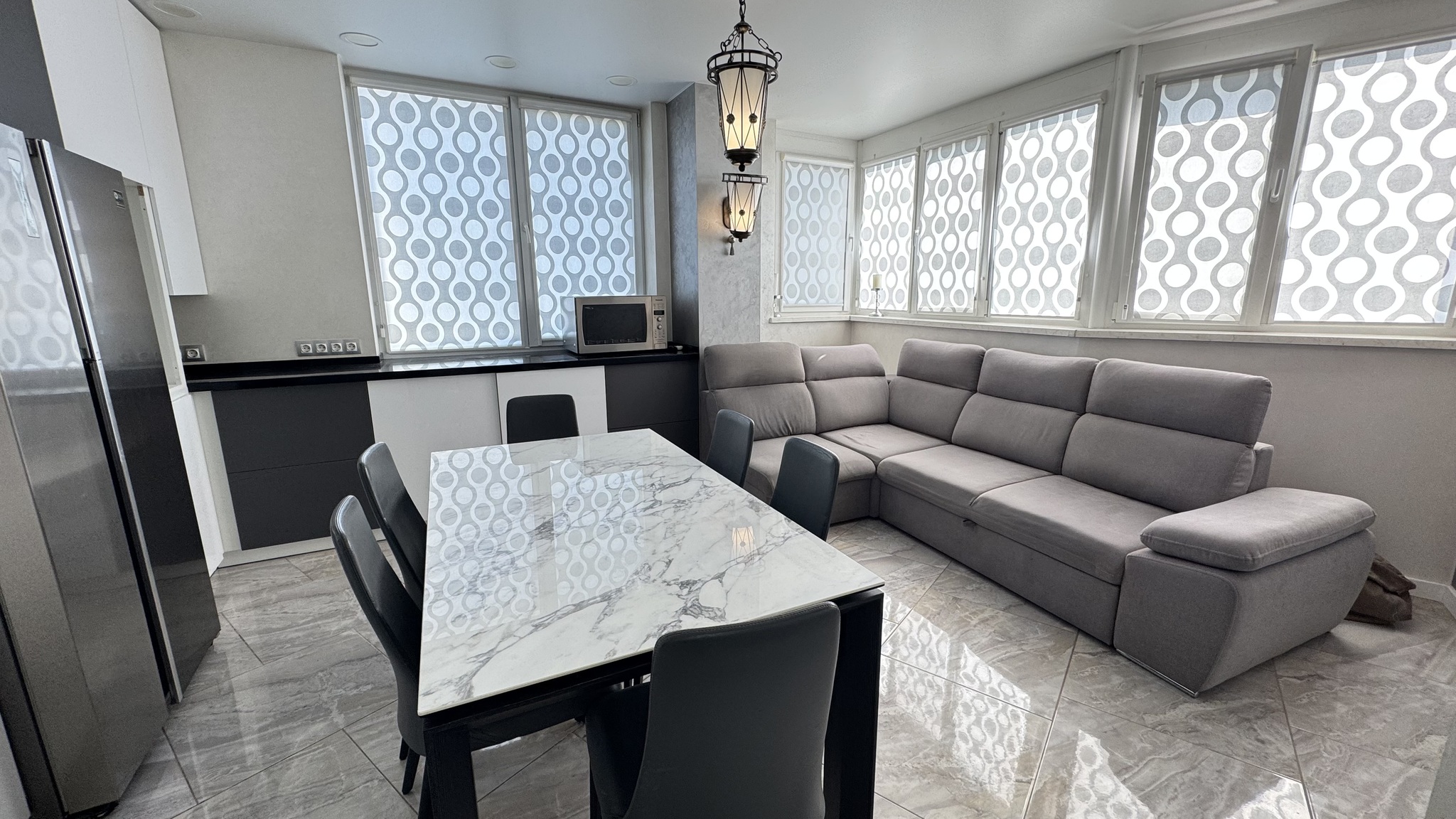 Продажа 2-комнатной квартиры 68 м²