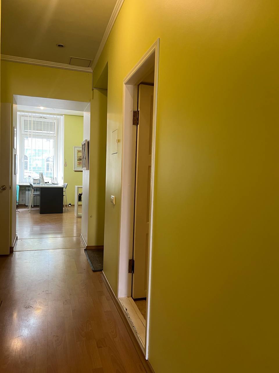 Продажа торгового помещения 160 м², Ланжероновский спуск, 5