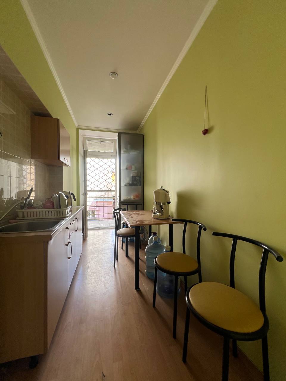 Продажа торгового помещения 160 м², Ланжероновский спуск, 5