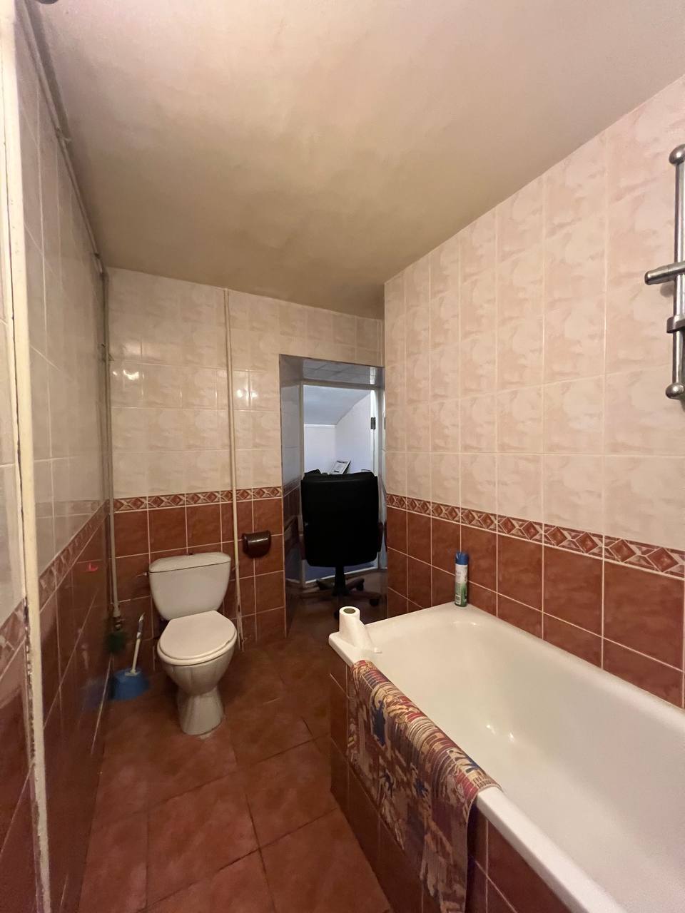 Продажа торгового помещения 160 м², Ланжероновский спуск, 5