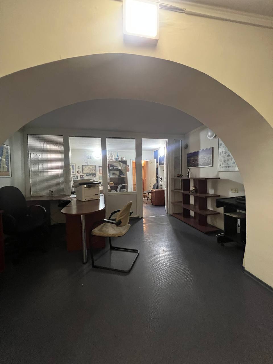 Продажа торгового помещения 160 м², Ланжероновский спуск, 5