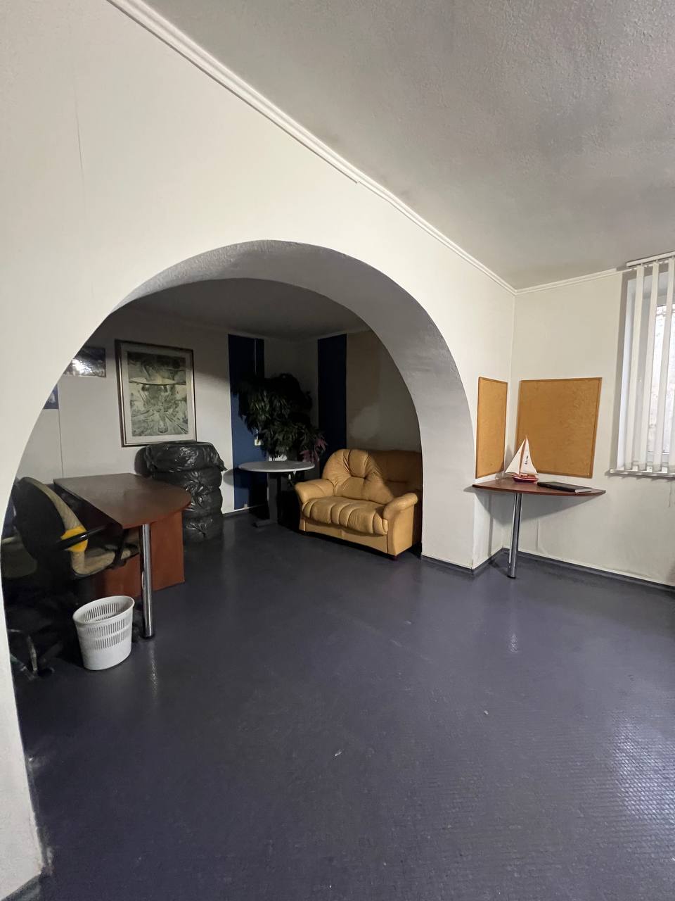 Продажа торгового помещения 160 м², Ланжероновский спуск, 5