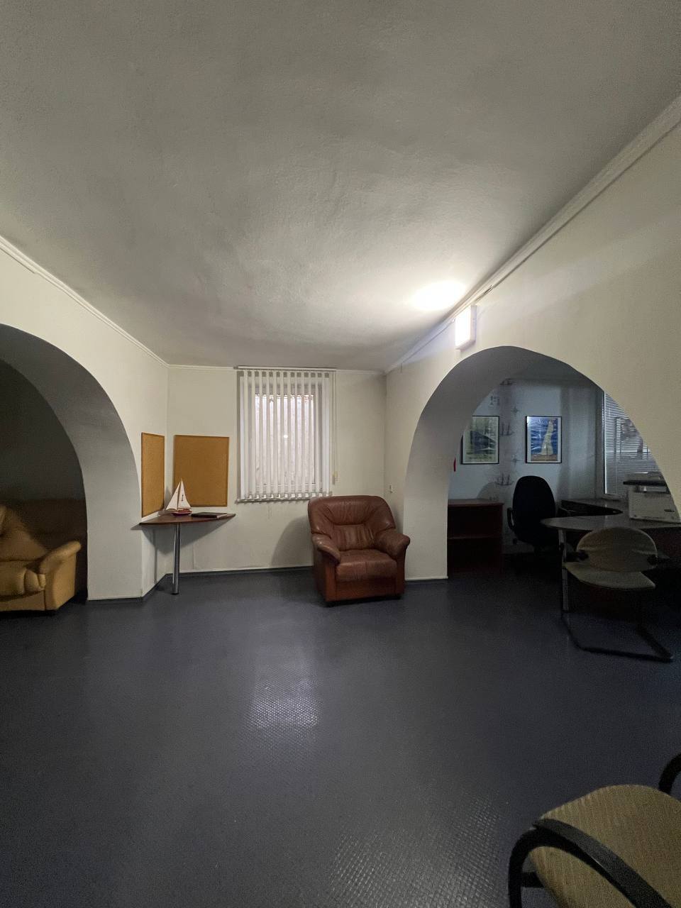 Продажа торгового помещения 160 м², Ланжероновский спуск, 5