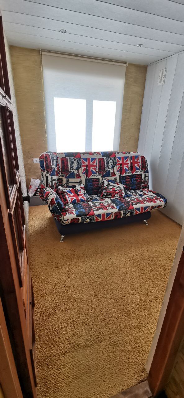 Продаж 4-кімнатної квартири 84 м²