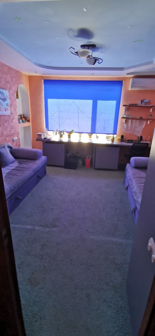 Продаж 4-кімнатної квартири 84 м²