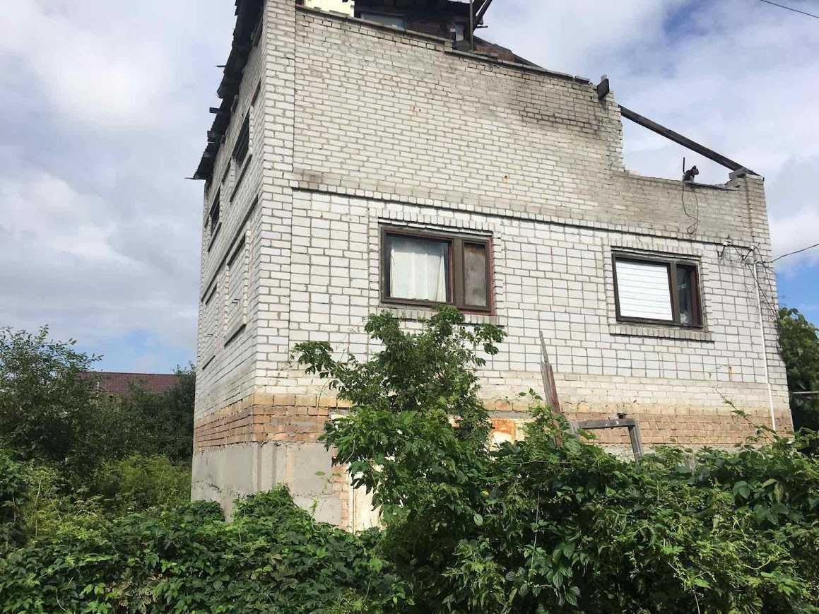 Продаж дачі 80 м², райдуга