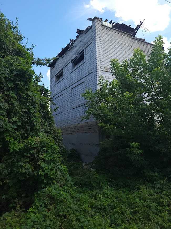 Продаж дачі 80 м², райдуга