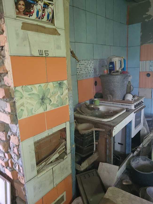 Продаж дачі 80 м², райдуга