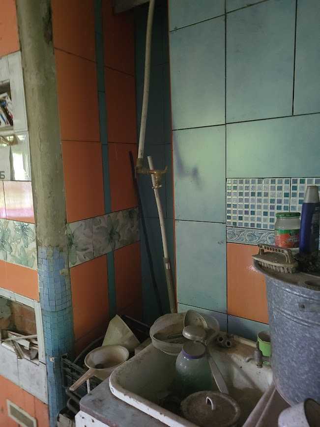 Продаж дачі 80 м², райдуга