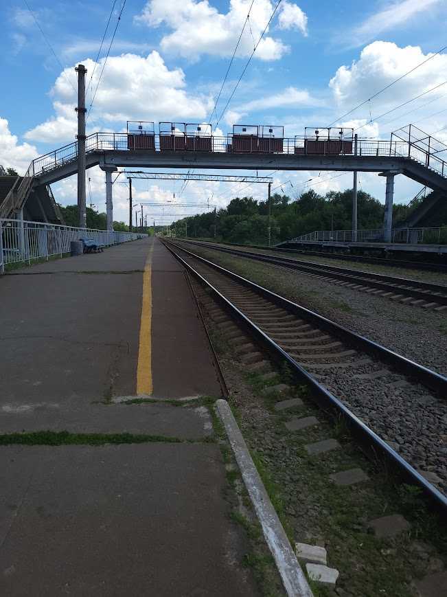 Продаж дачі 80 м², райдуга