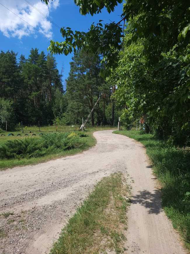 Продаж дачі 80 м², райдуга