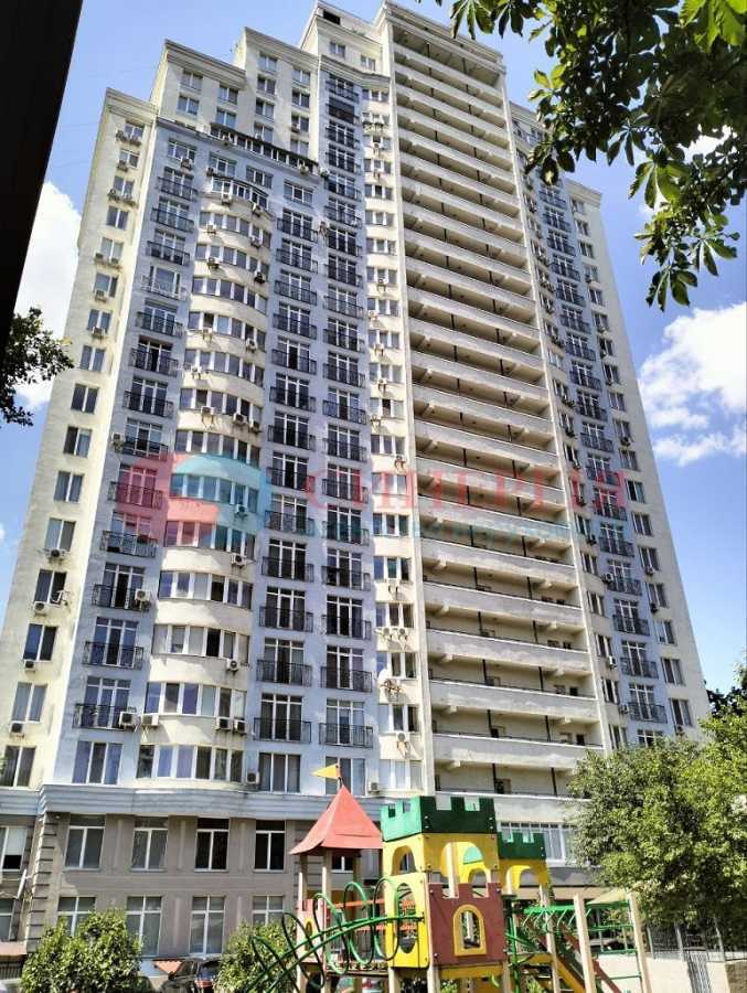 Продаж 4-кімнатної квартири 101.4 м², Івана Крамського вул., 9