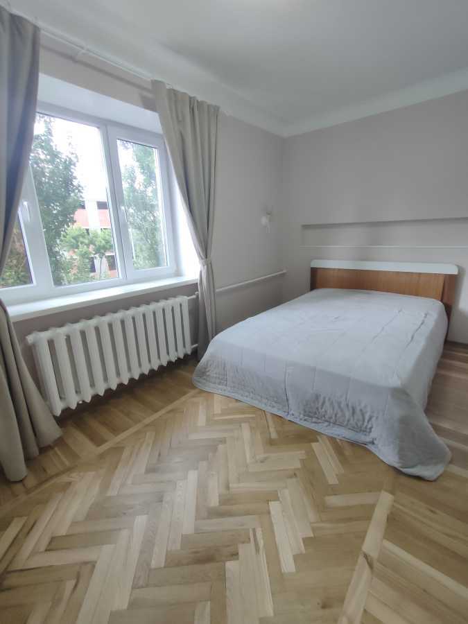 Оренда 2-кімнатної квартири 45 м², Джона Маккейна вул., 9