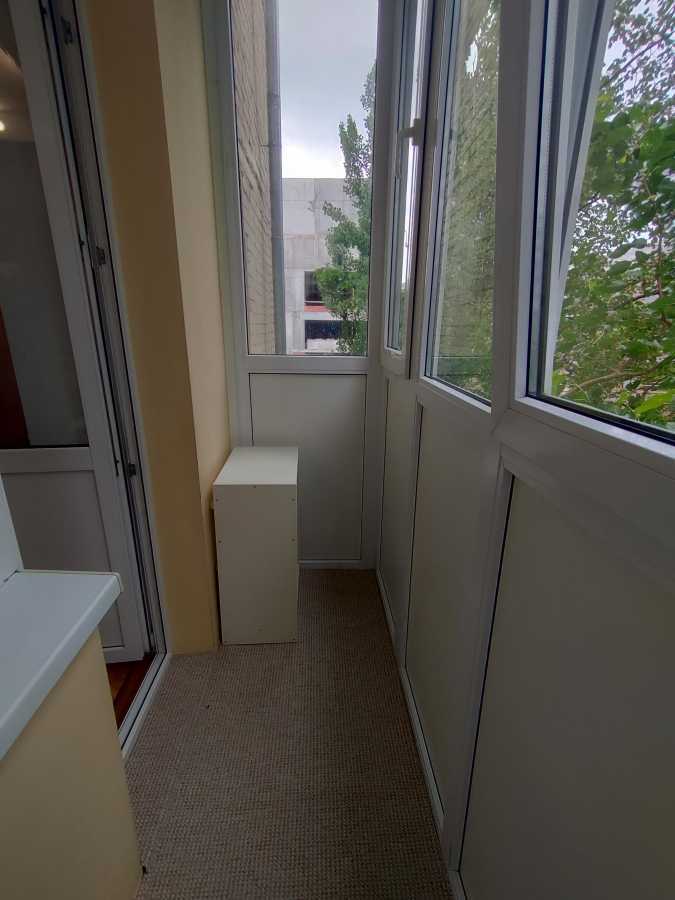 Оренда 2-кімнатної квартири 45 м², Джона Маккейна вул., 9