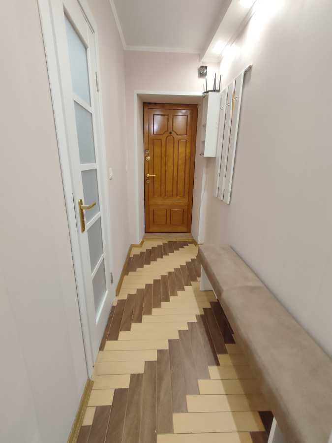 Оренда 2-кімнатної квартири 45 м², Джона Маккейна вул., 9