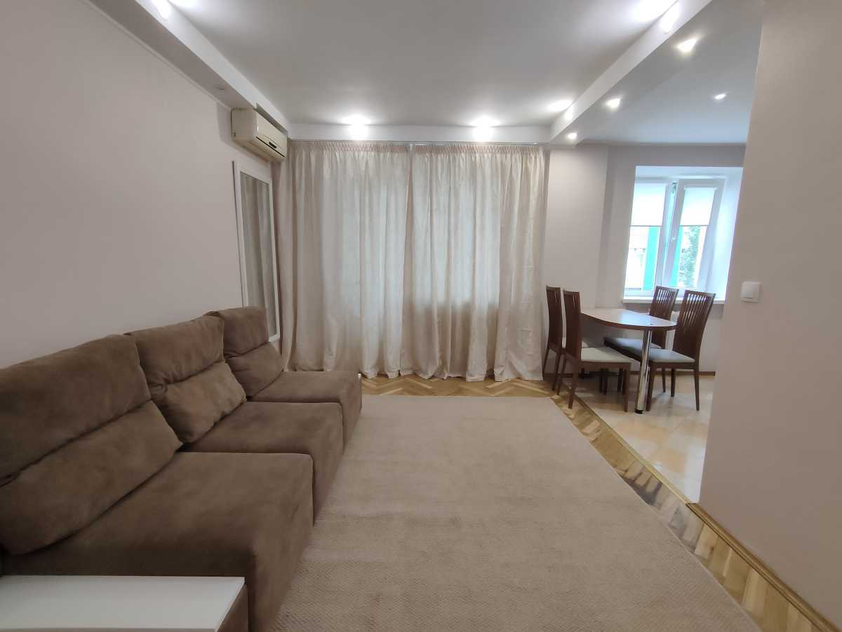 Оренда 2-кімнатної квартири 45 м², Джона Маккейна вул., 9