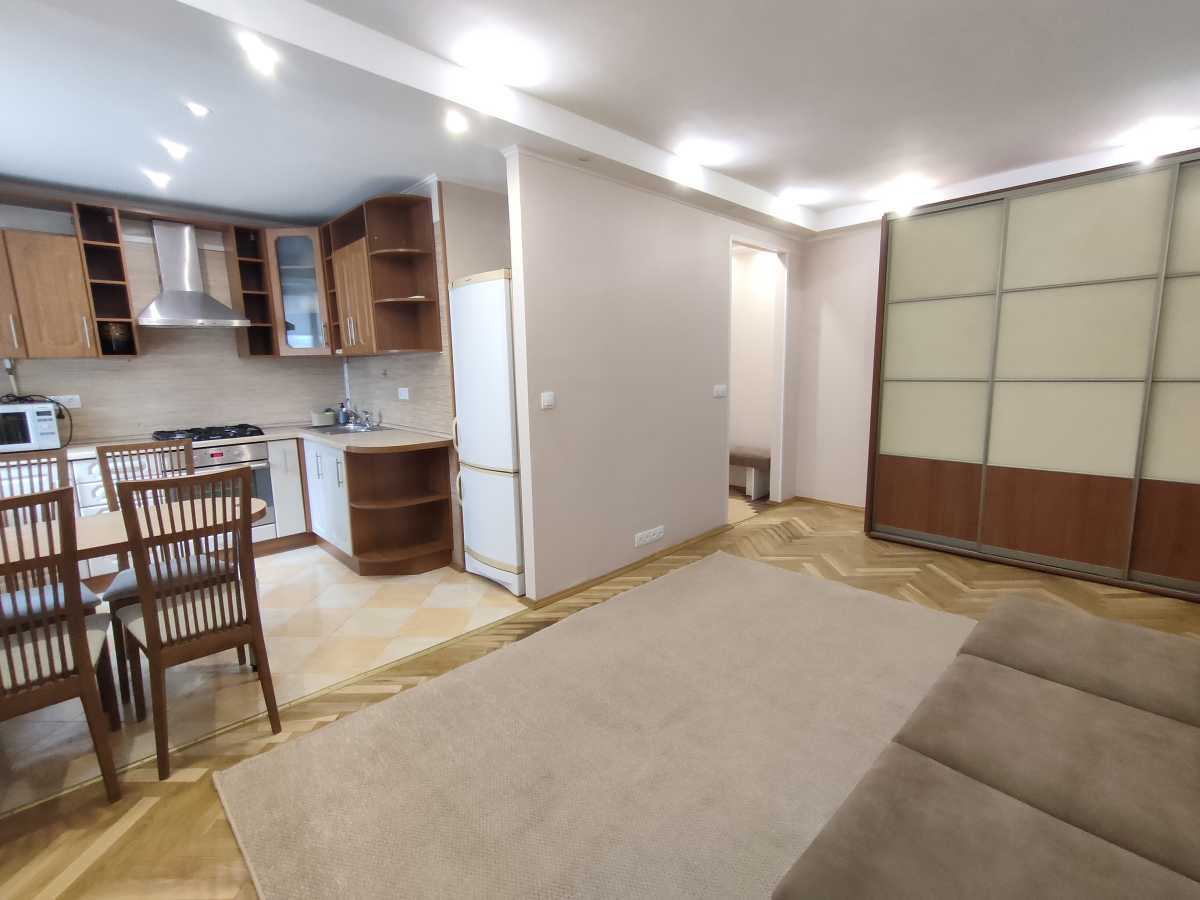 Оренда 2-кімнатної квартири 45 м², Джона Маккейна вул., 9