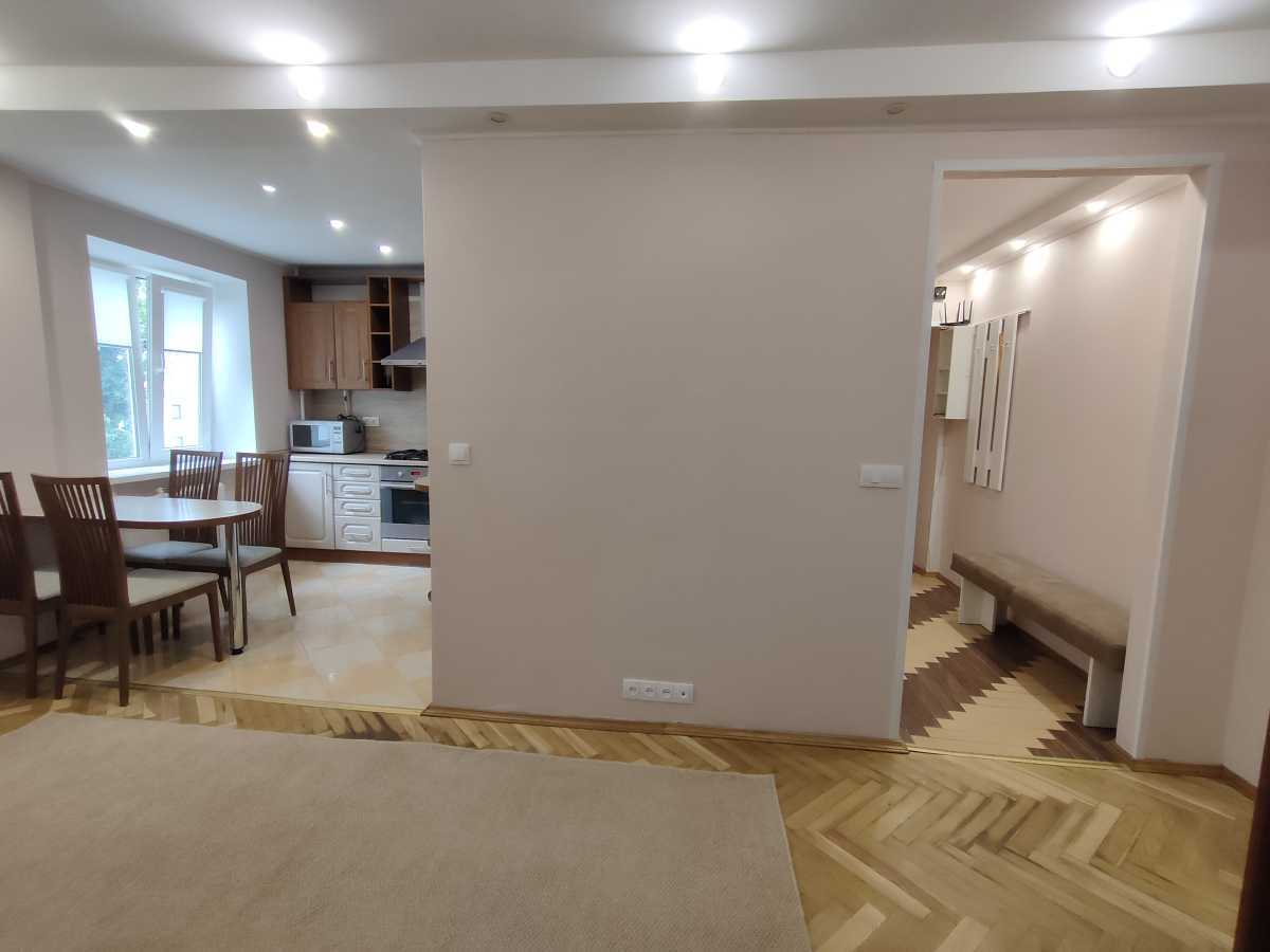 Оренда 2-кімнатної квартири 45 м², Джона Маккейна вул., 9