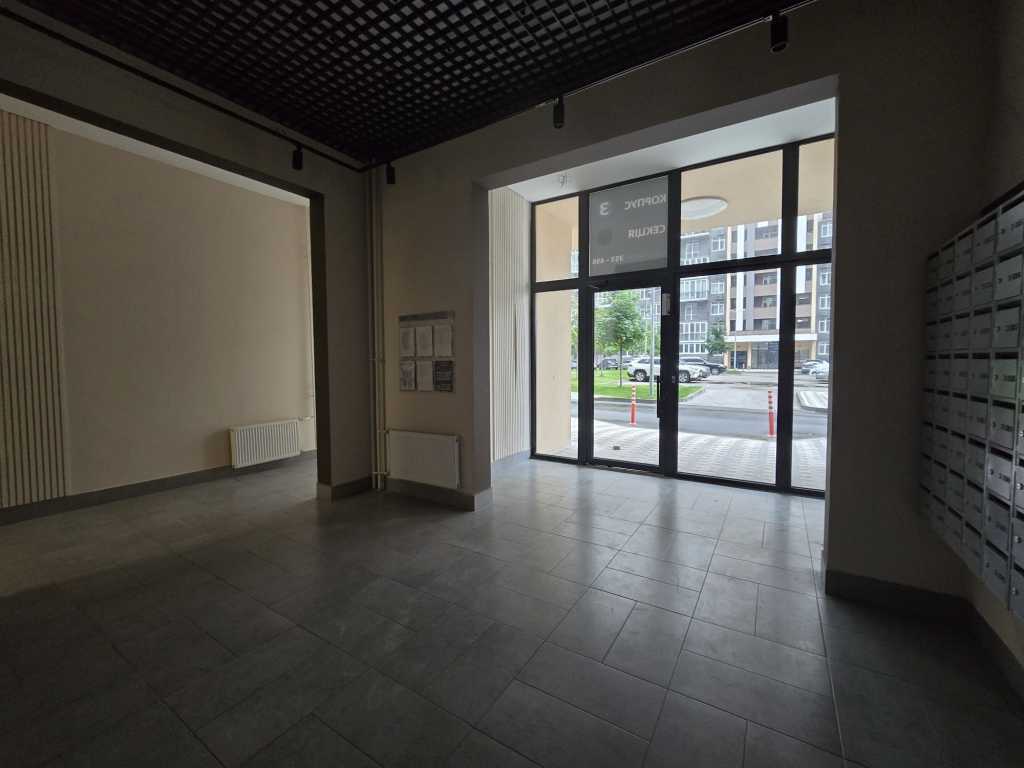 Продажа 1-комнатной квартиры 40 м², Академика Заболотного ул., 148В
