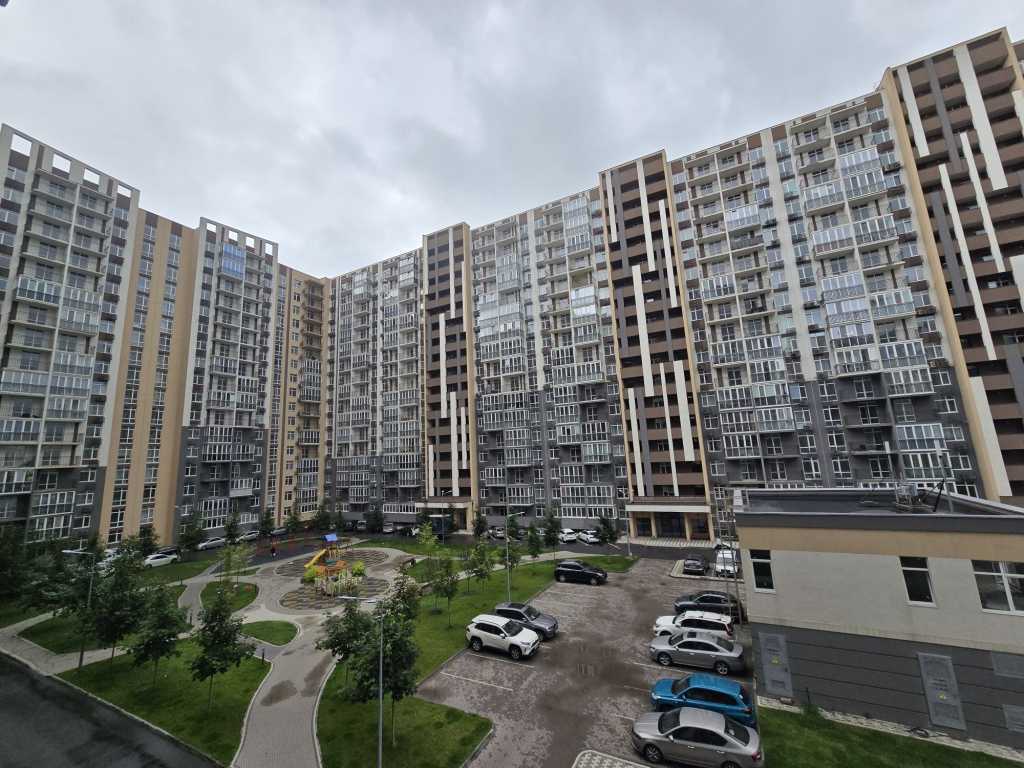Продажа 1-комнатной квартиры 40 м², Академика Заболотного ул., 148В