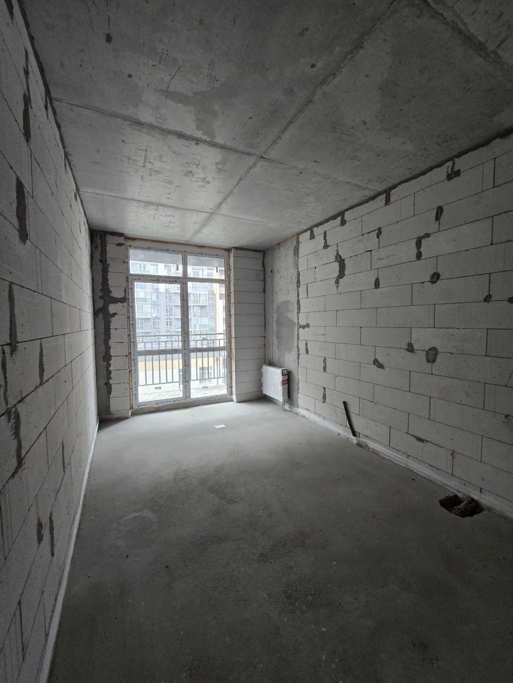 Продажа 1-комнатной квартиры 40 м², Академика Заболотного ул., 148В