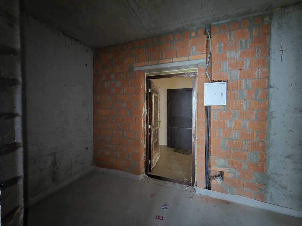 Продажа 1-комнатной квартиры 40 м², Академика Заболотного ул., 148В