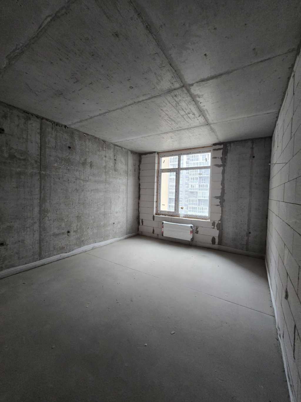 Продажа 1-комнатной квартиры 40 м², Академика Заболотного ул., 148В