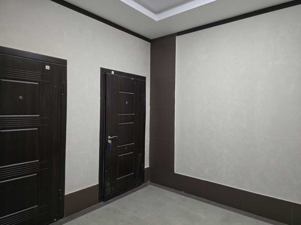 Продажа 1-комнатной квартиры 44 м², Метрологическая ул., 52Б