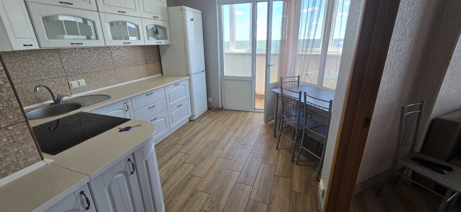 Аренда 1-комнатной квартиры 32 м², Светлая ул., 3д