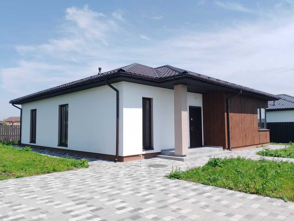 Продаж будинку 115 м², Грушевського