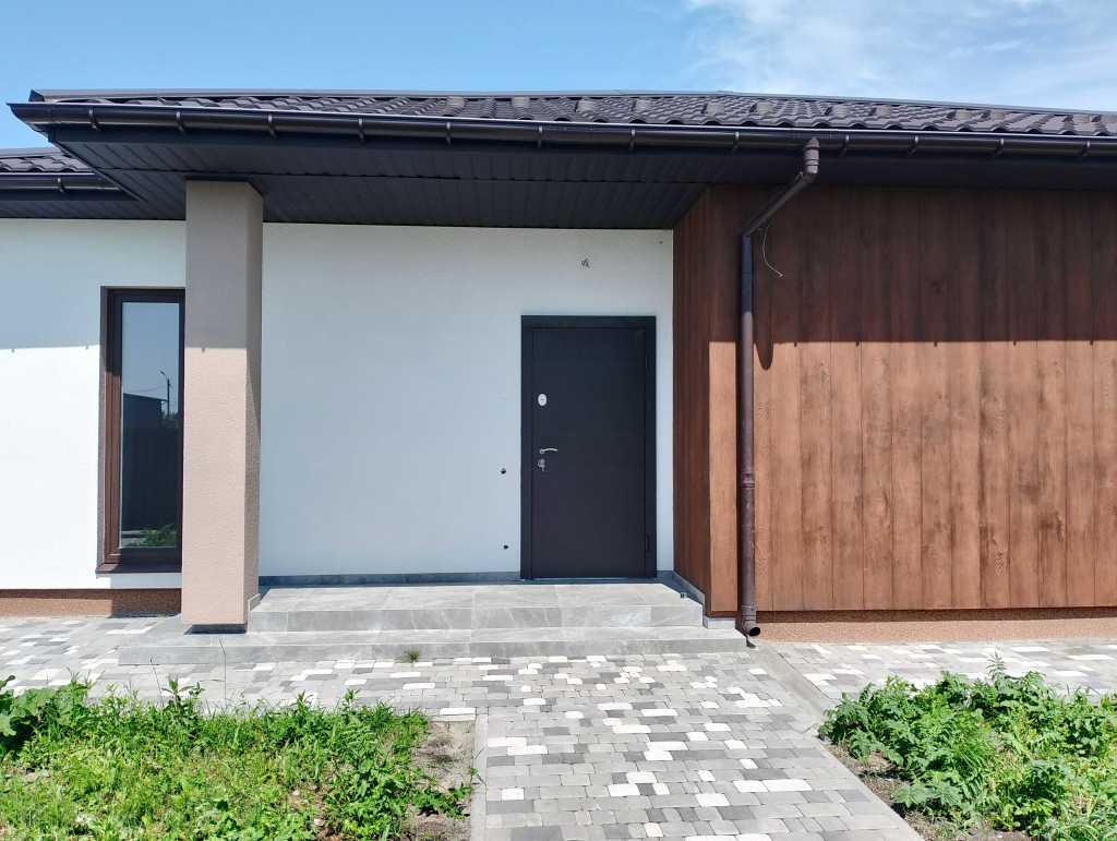 Продаж будинку 115 м², Грушевського