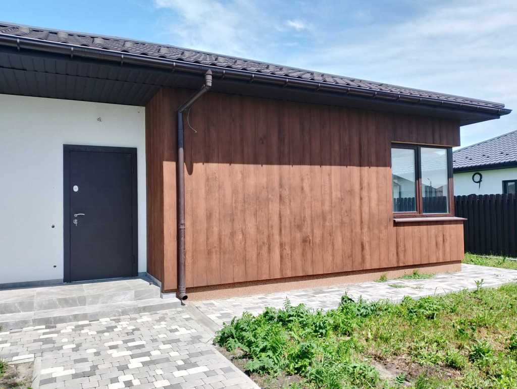 Продаж будинку 115 м², Грушевського