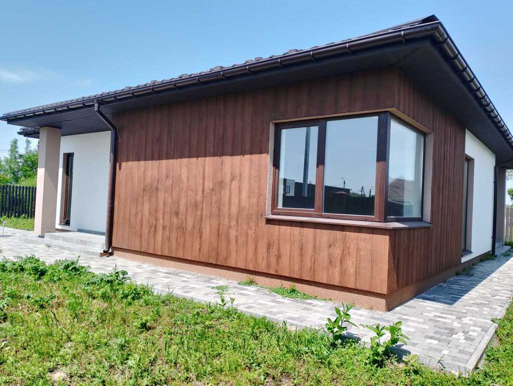 Продаж будинку 115 м², Грушевського