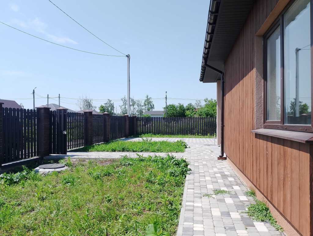 Продаж будинку 115 м², Грушевського