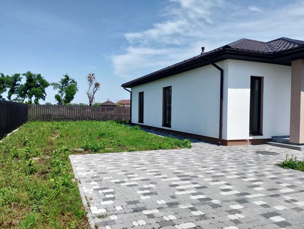 Продаж будинку 115 м², Грушевського