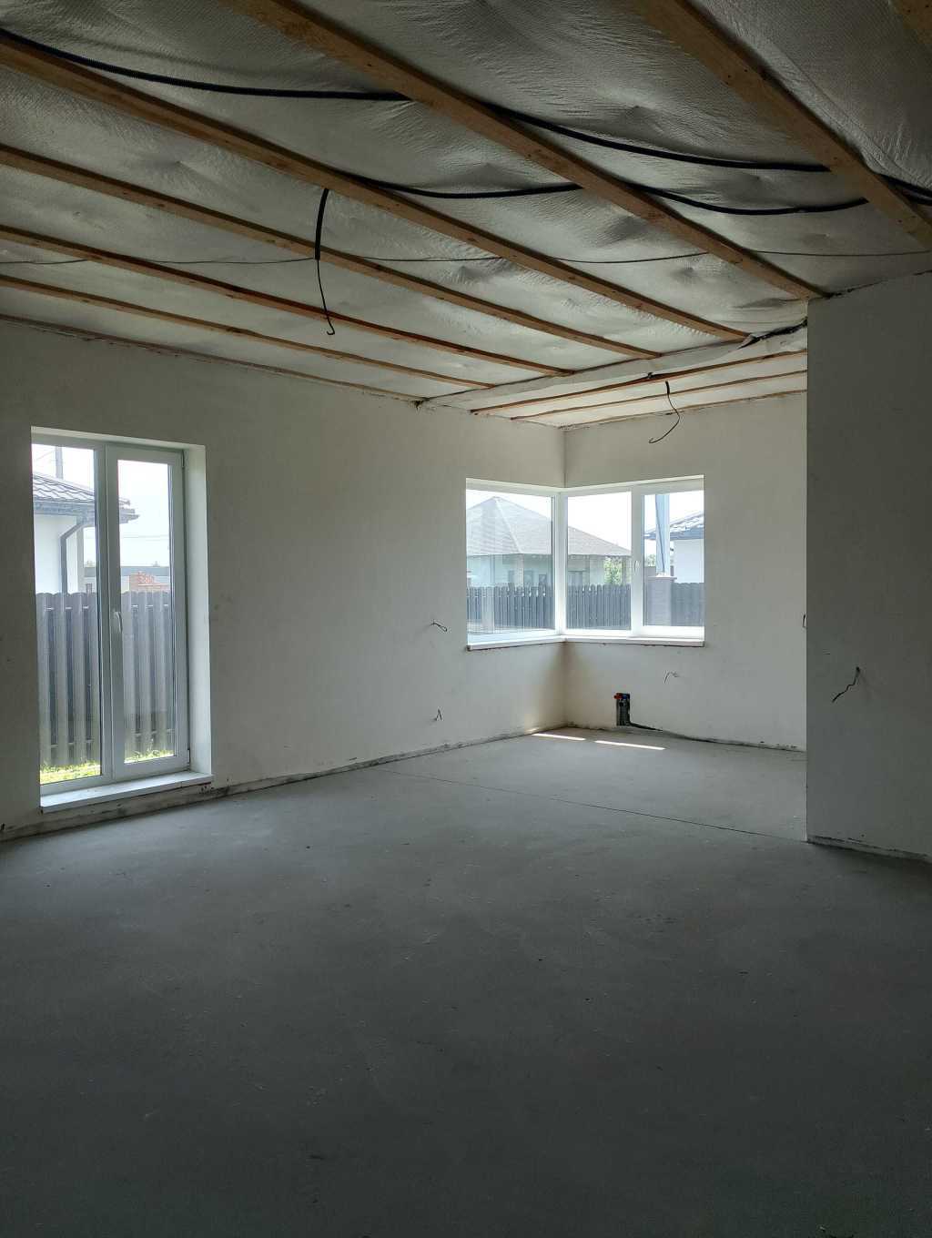 Продаж будинку 115 м², Грушевського