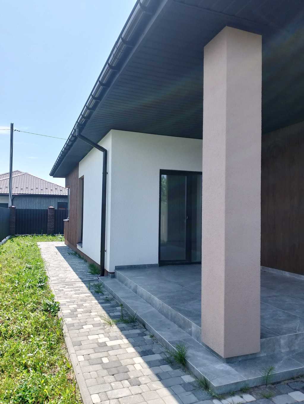 Продаж будинку 115 м², Грушевського