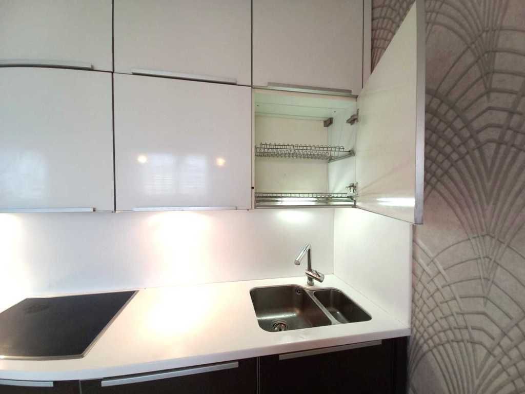 Продаж 2-кімнатної квартири 56 м², Харківське шосе, 56