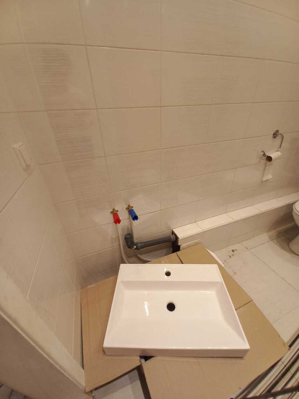 Продаж 2-кімнатної квартири 56 м², Харківське шосе, 56