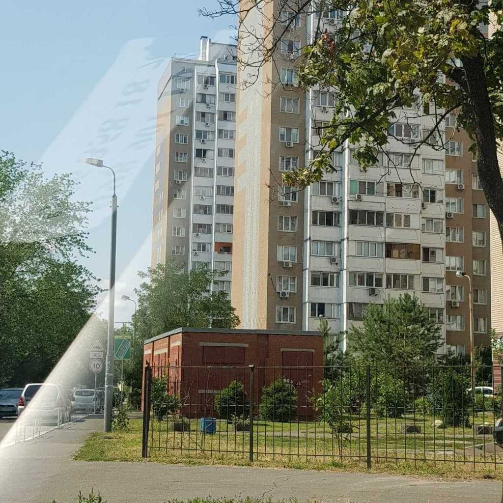 Продаж 2-кімнатної квартири 56 м², Харківське шосе, 56