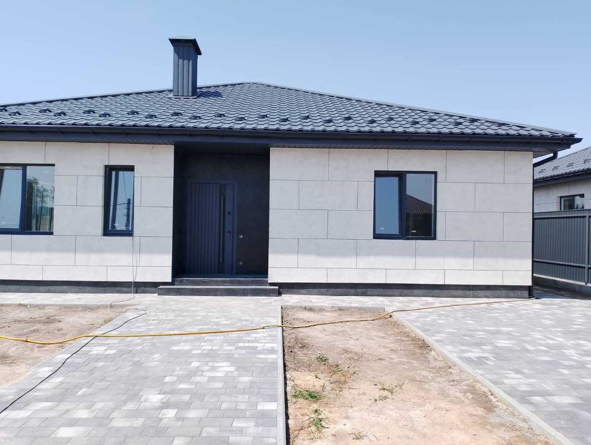 Продаж будинку 110 м²
