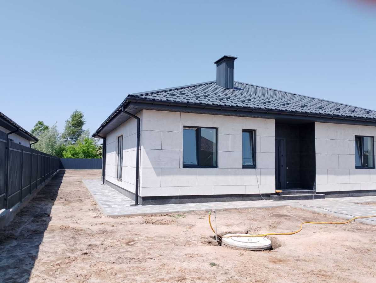 Продаж будинку 110 м²