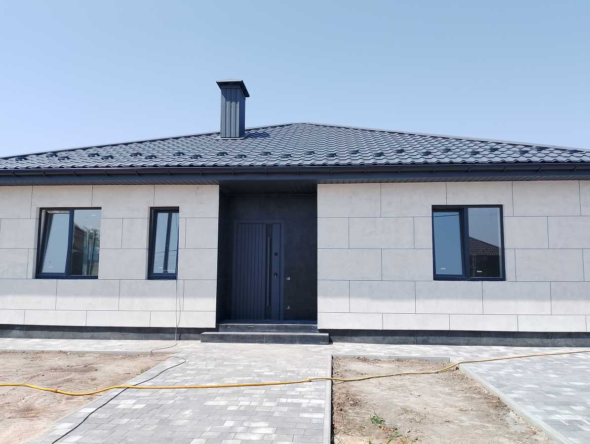 Продаж будинку 110 м²